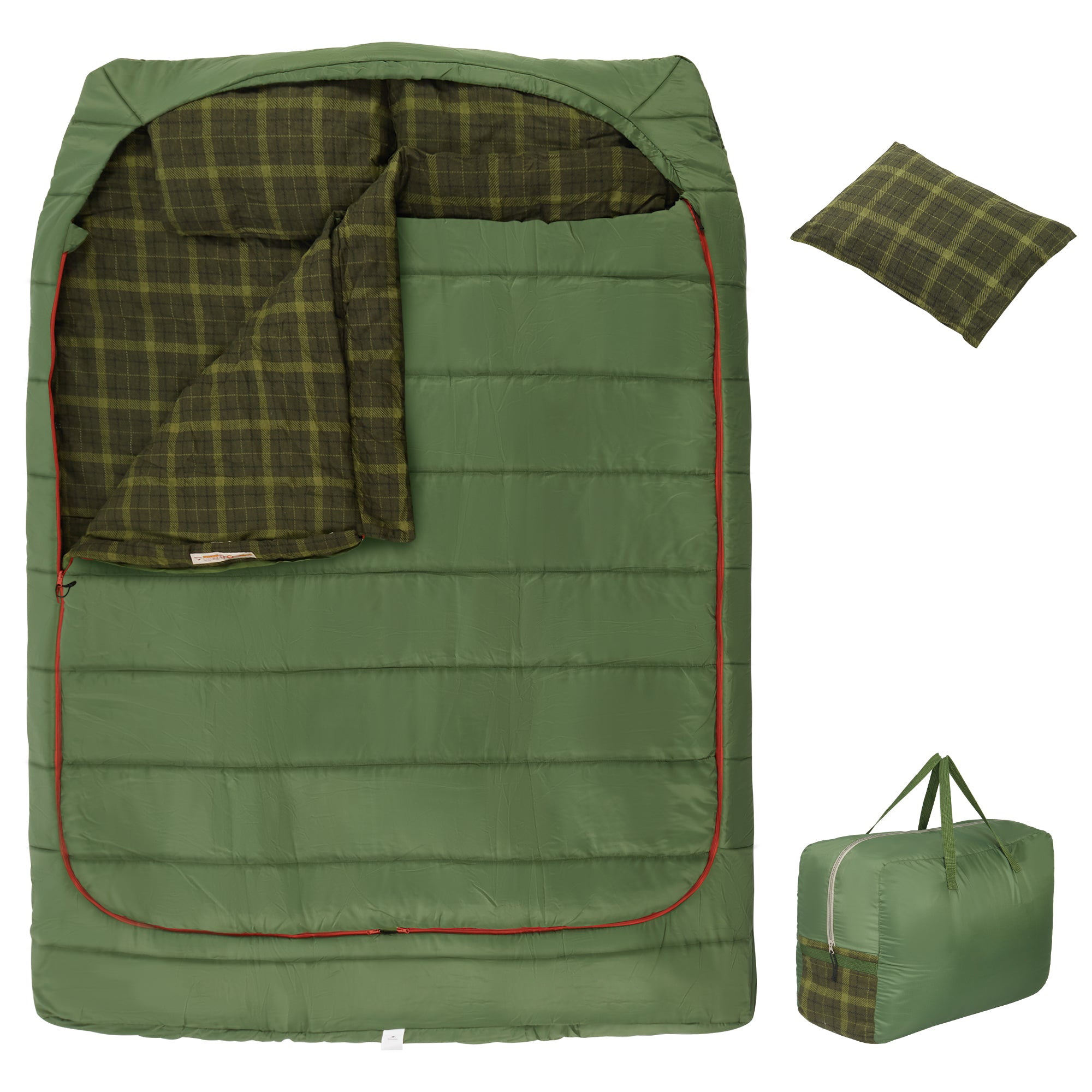 AutumnFieldDoubleSleepingBag_1